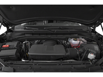 2022 Cadillac Escalade ESV Premium