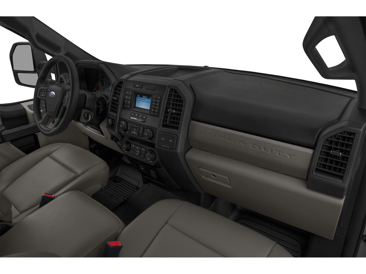 2022 Ford F-250SD XL