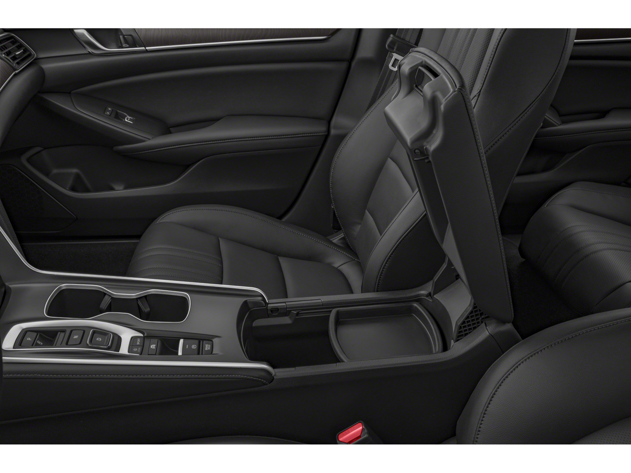 2022 Honda Accord Hybrid Touring