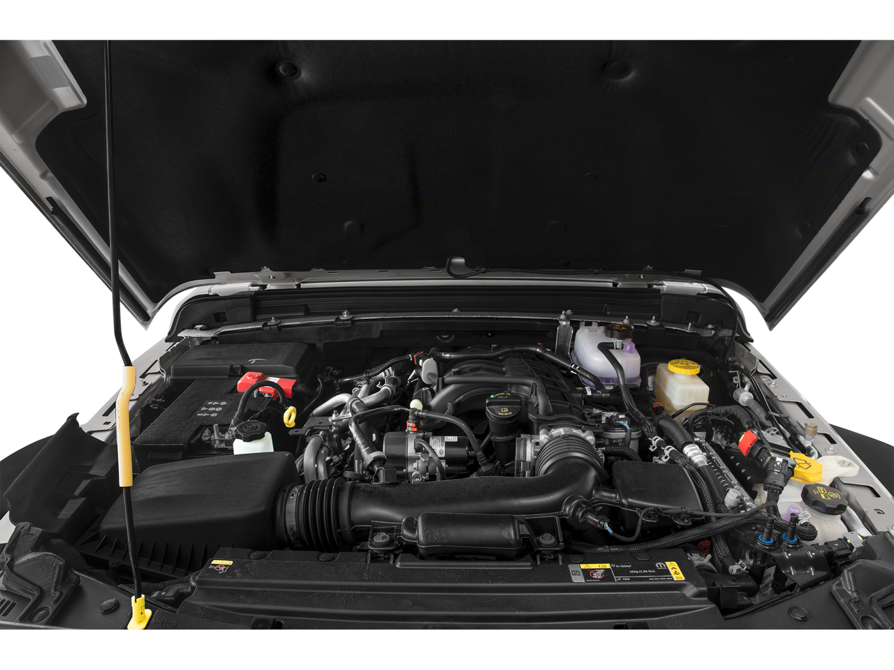 2022 Jeep Wrangler Sport S 4x4