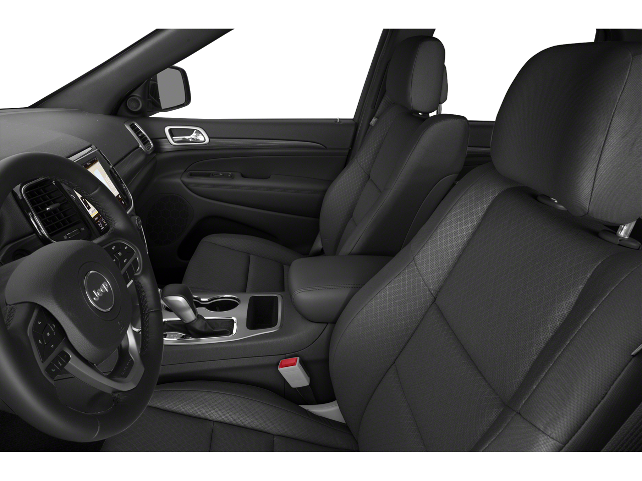 2022 Jeep Grand Cherokee WK Laredo E