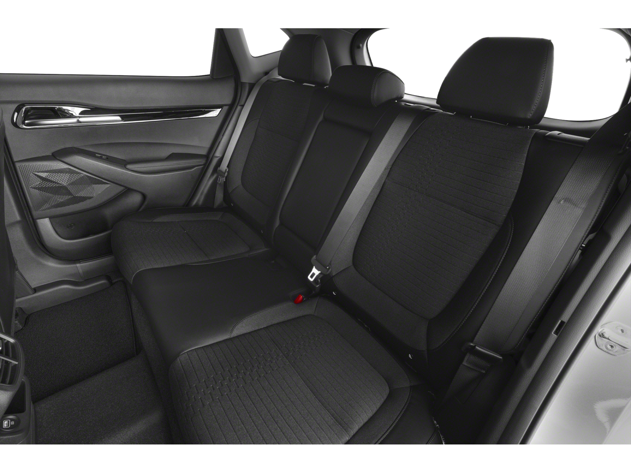 2022 Kia Seltos EX