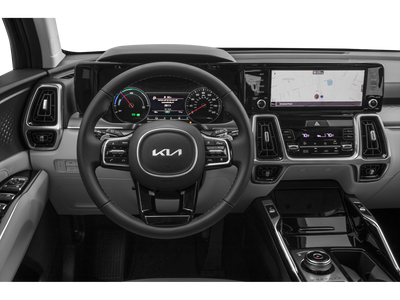 2022 Kia Sorento Plug-In Hybrid SX