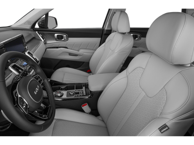 2022 Kia Sorento Plug-In Hybrid SX