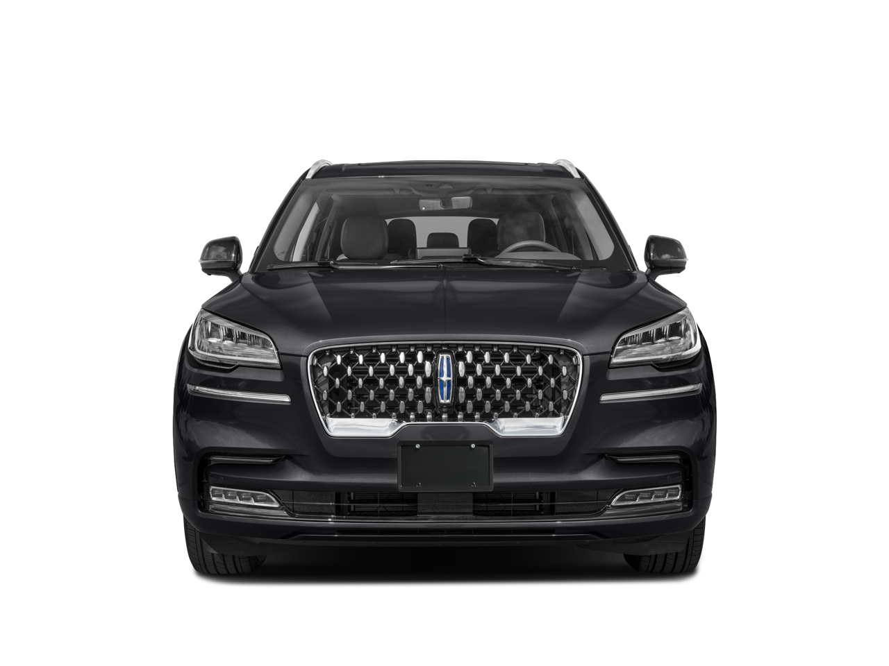 2022 Lincoln Aviator Plug-In Hybrid Grand Touring