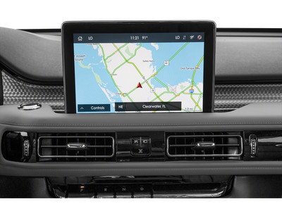 2022 Lincoln Aviator Plug-In Hybrid Grand Touring