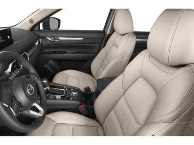 2022 Mazda Mazda CX-5 2.5 S Select Package