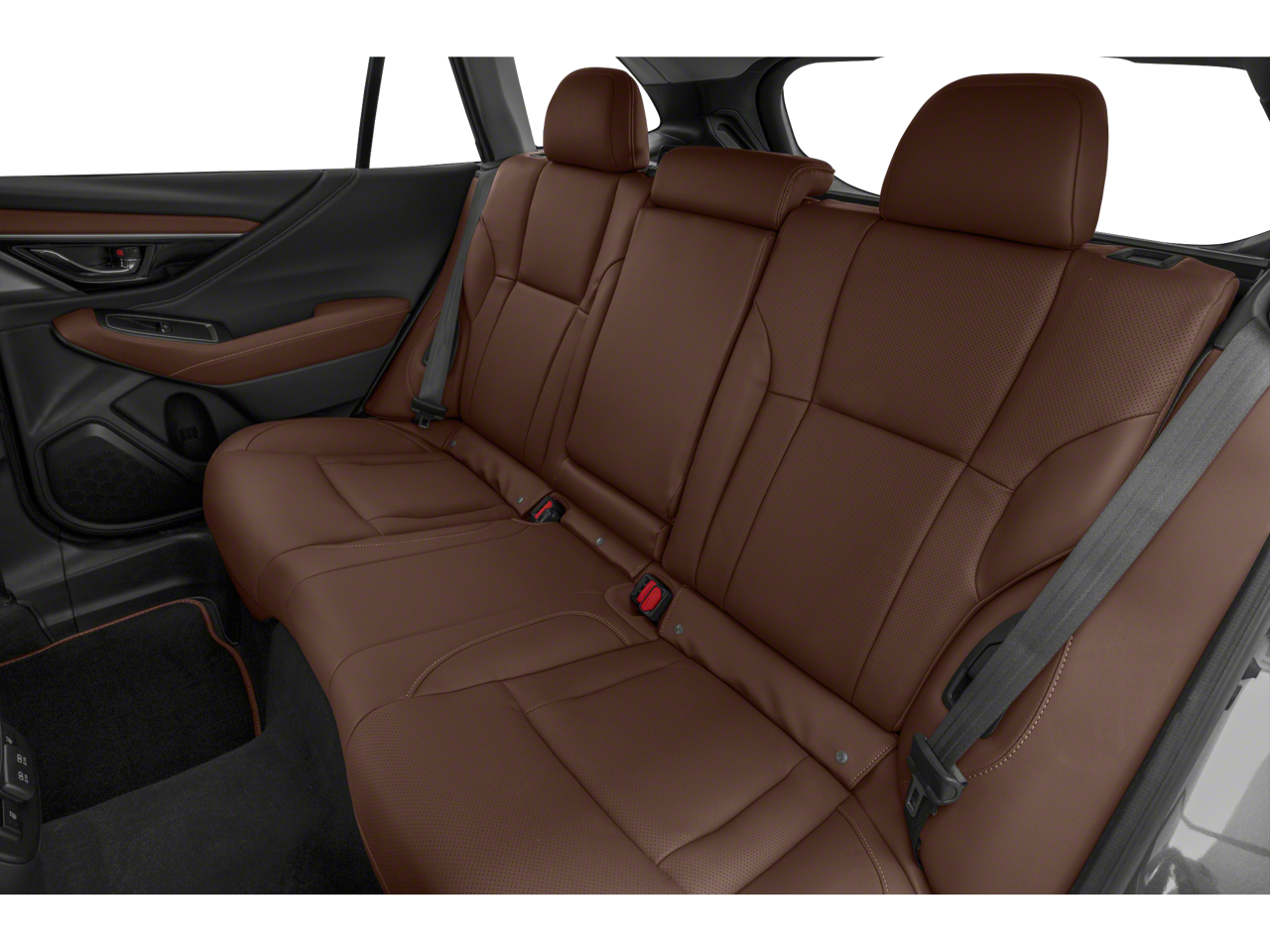 2022 Subaru Outback Touring