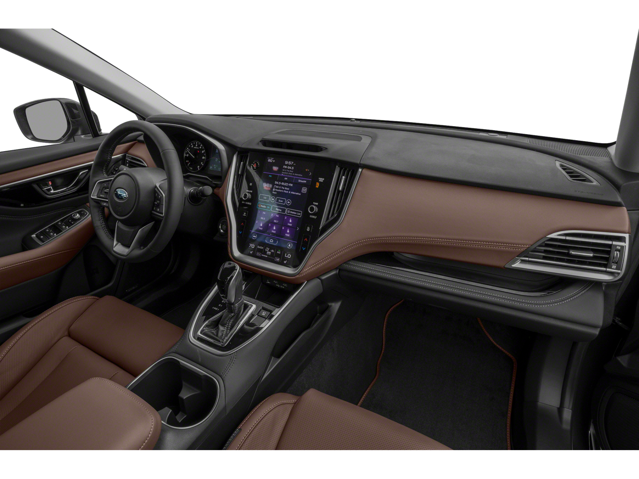 2022 Subaru Outback Touring