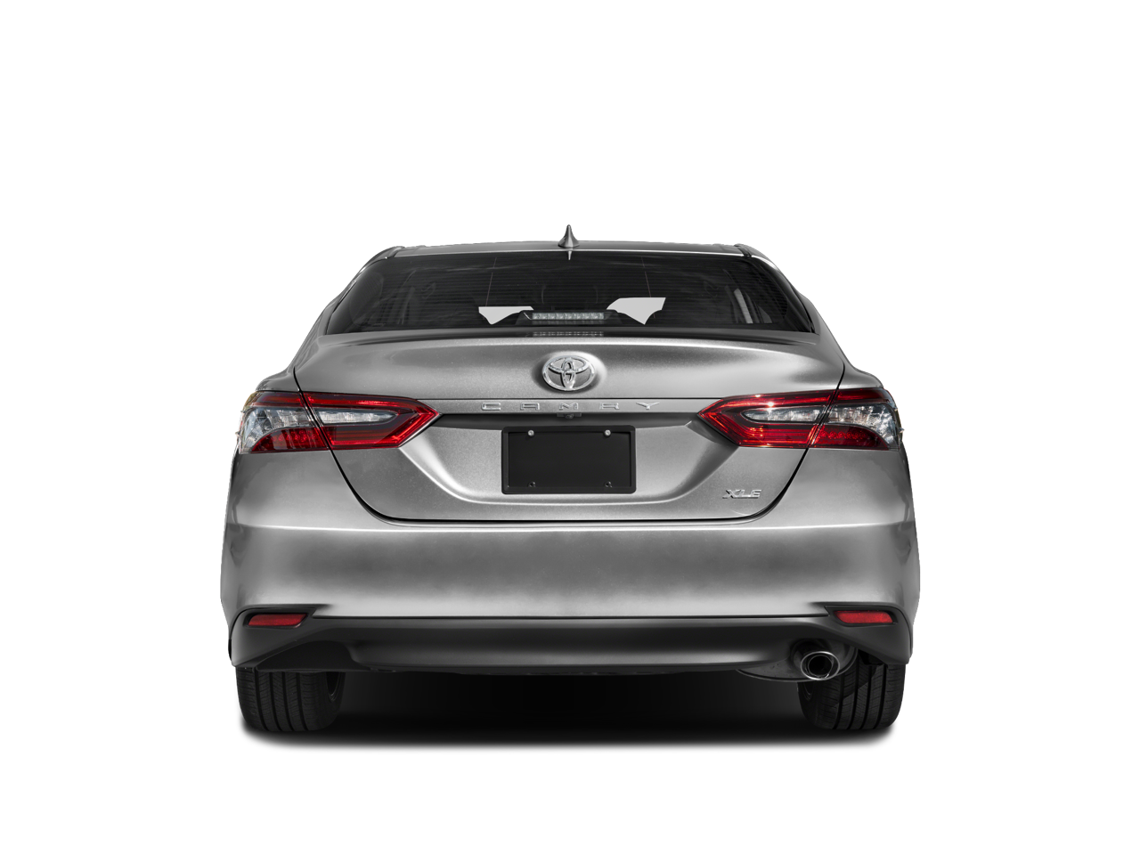 2022 Toyota Camry XLE