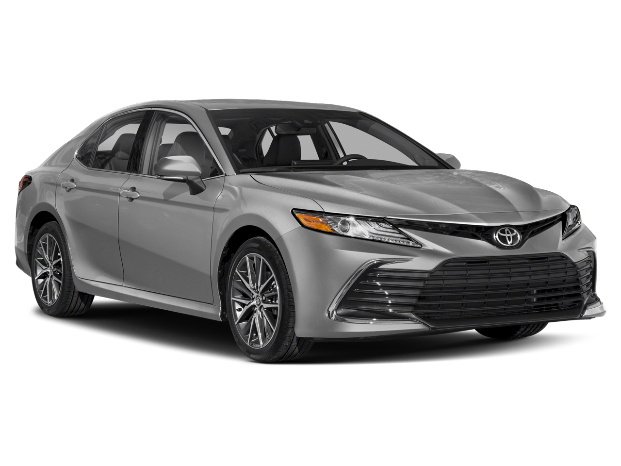 2022 Toyota Camry XLE
