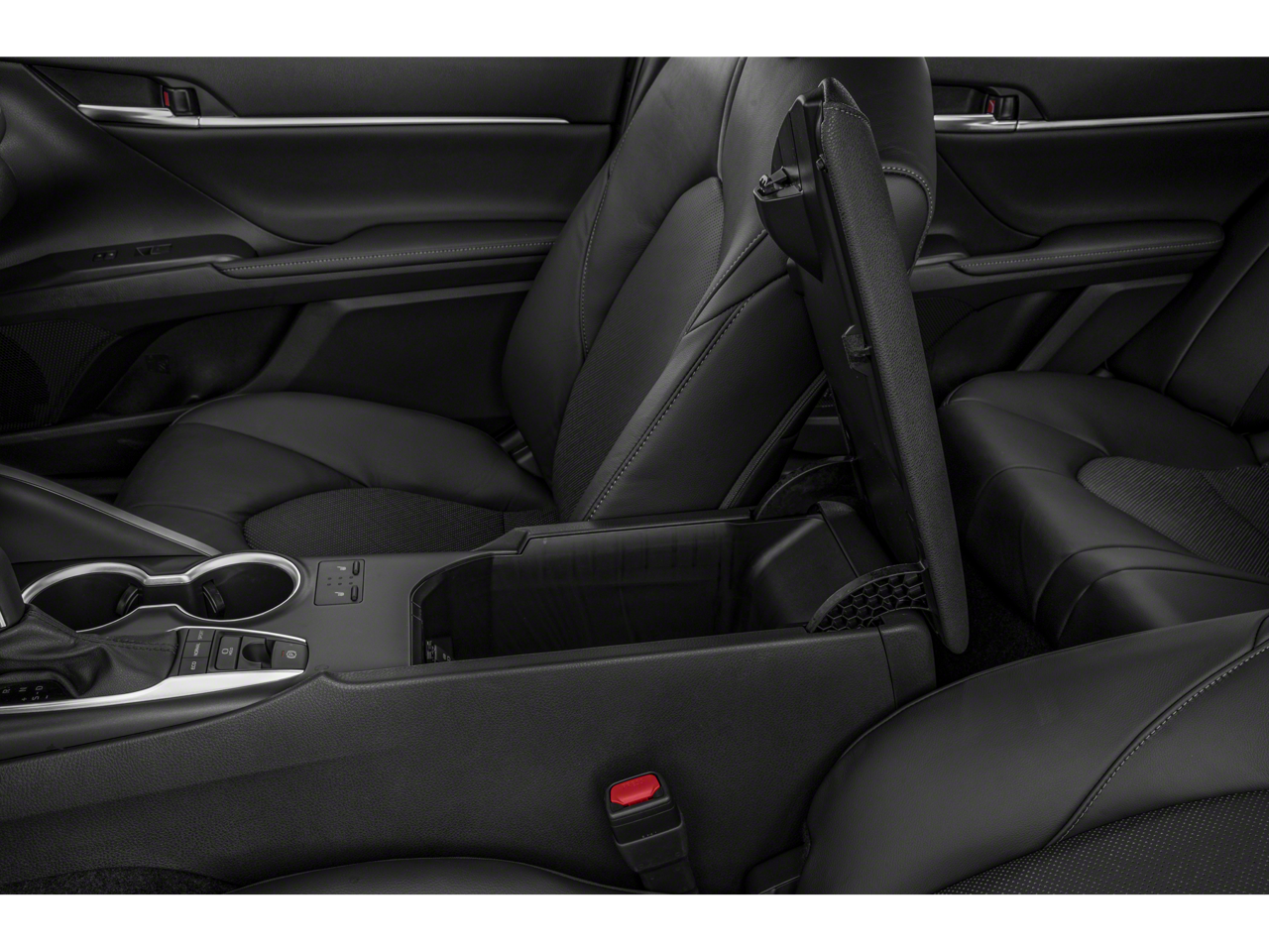 2022 Toyota Camry XLE