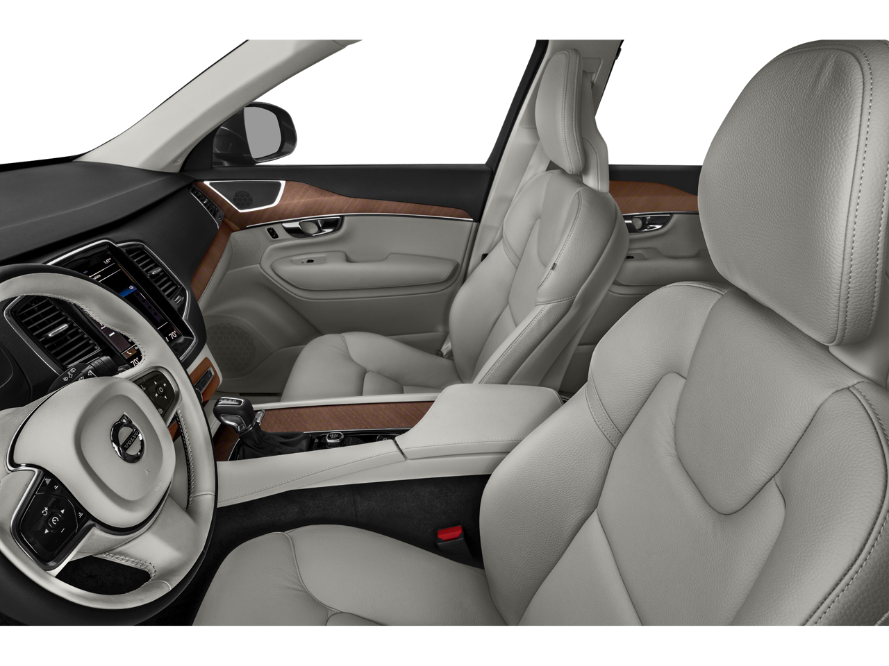 2022 Volvo XC90 T6 Inscription