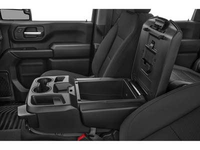 2023 Chevrolet Silverado 2500HD Custom