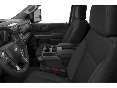 2023 Chevrolet Silverado 3500HD Work Truck