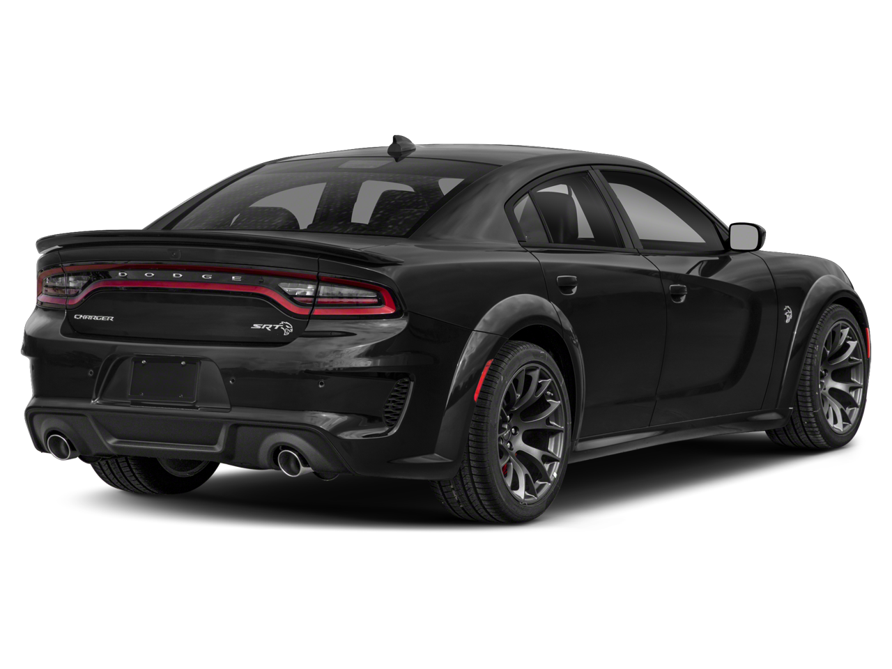 2023 Dodge Charger SRT Hellcat Widebody Jailbreak