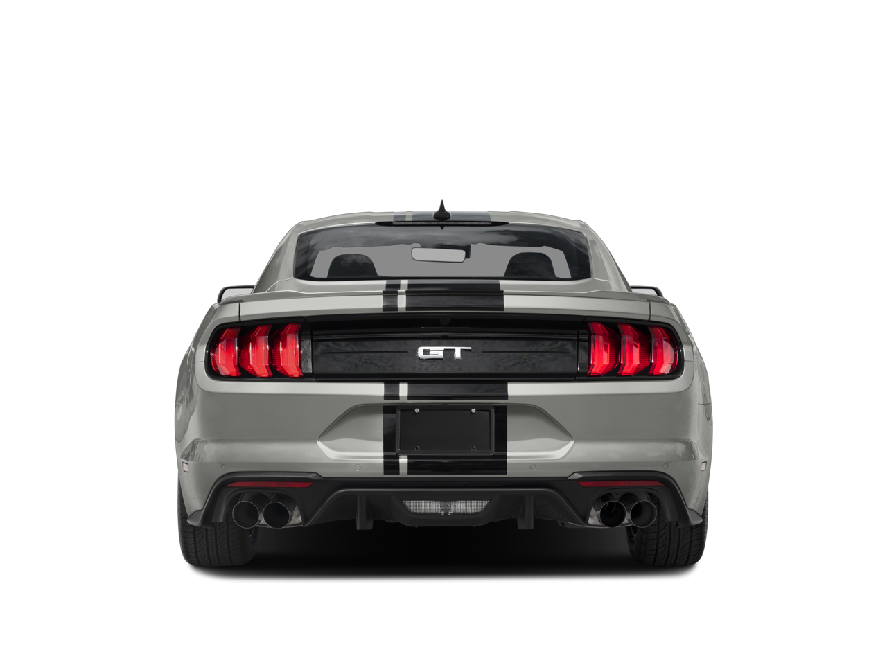 2023 Ford Mustang GT Premium Fastback