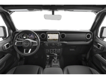 2023 Jeep Wrangler Rubicon 20th Anniversary Edition