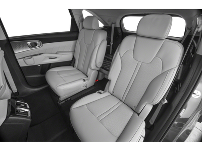 2023 Kia Sorento Hybrid SX Prestige