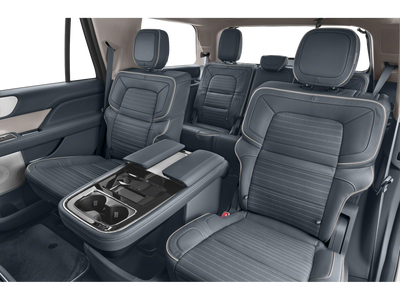 2023 Lincoln Navigator Black Label