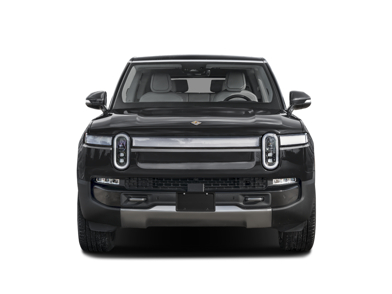 2023 Rivian R1S Adventure Quad Motor Large Pack