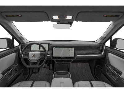 2023 Rivian R1S Adventure Quad Motor Large Pack