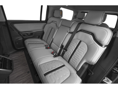 2023 Rivian R1S Adventure Quad Motor Large Pack