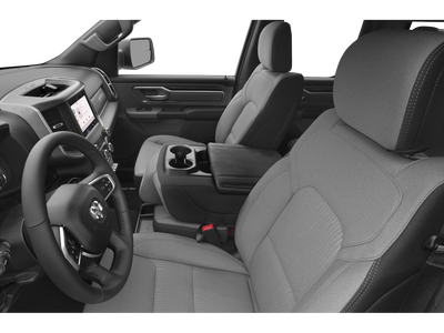 2023 RAM 1500 Limited Crew Cab 4x4 5'7' Box