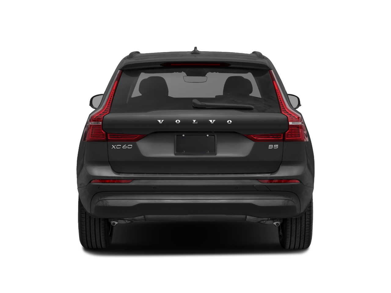 2023 Volvo XC60 B6 Ultimate Dark Theme