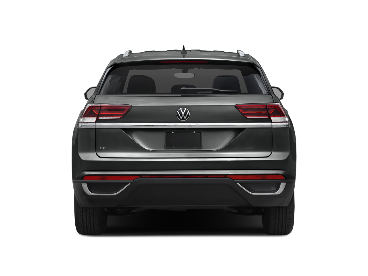 2023 Volkswagen Atlas Cross Sport 2.0T SE