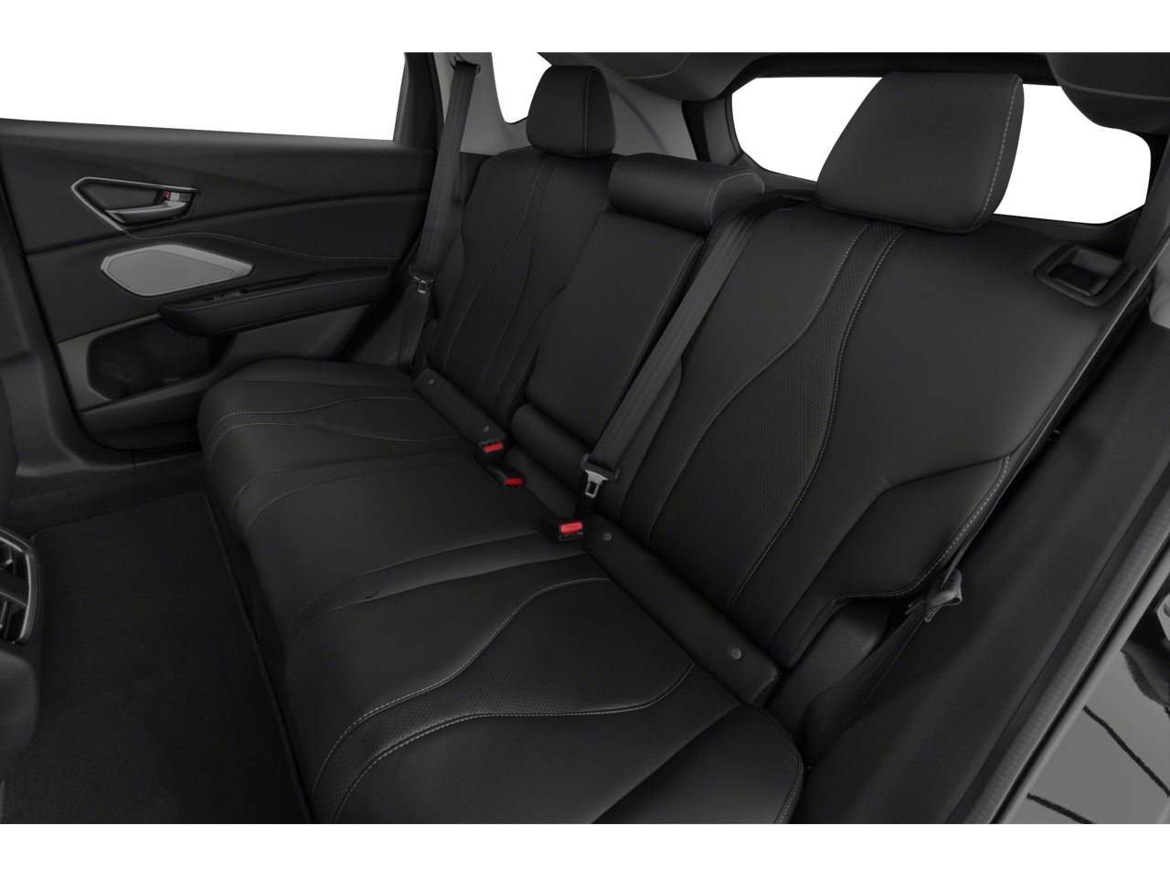 2024 Acura RDX Technology Package SH-AWD