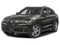 2024 Alfa Romeo Stelvio Competizione