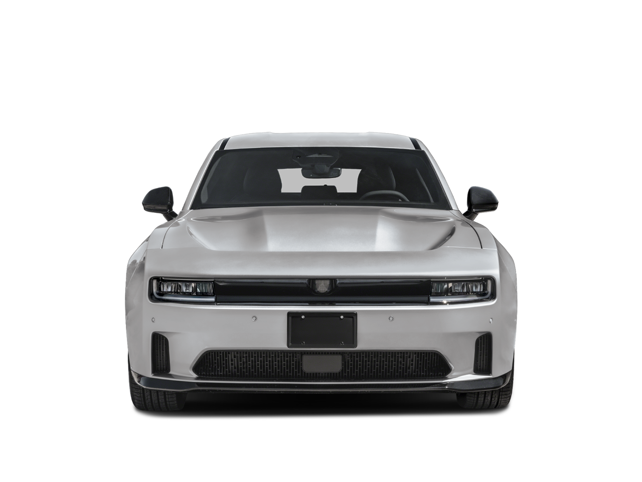2024 Dodge Charger CHARGER DAYTONA SCAT PACK AWD