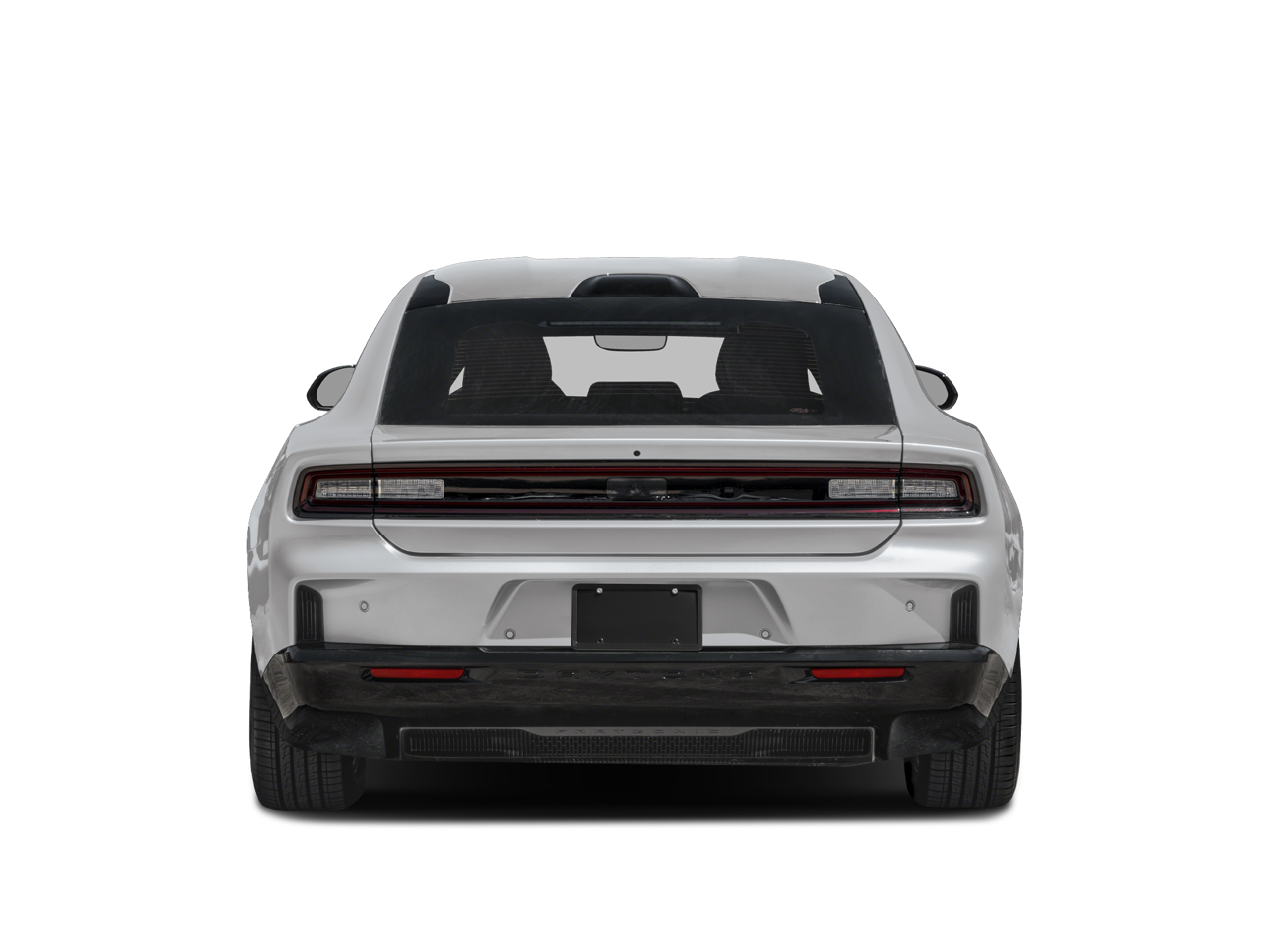 2024 Dodge Charger CHARGER DAYTONA SCAT PACK AWD