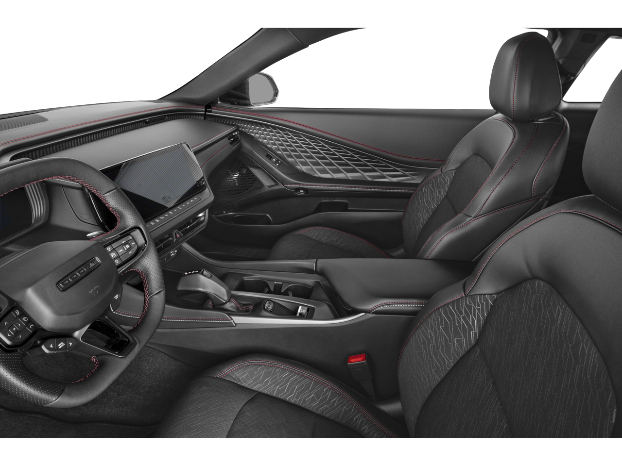 2024 Dodge Charger CHARGER DAYTONA SCAT PACK AWD