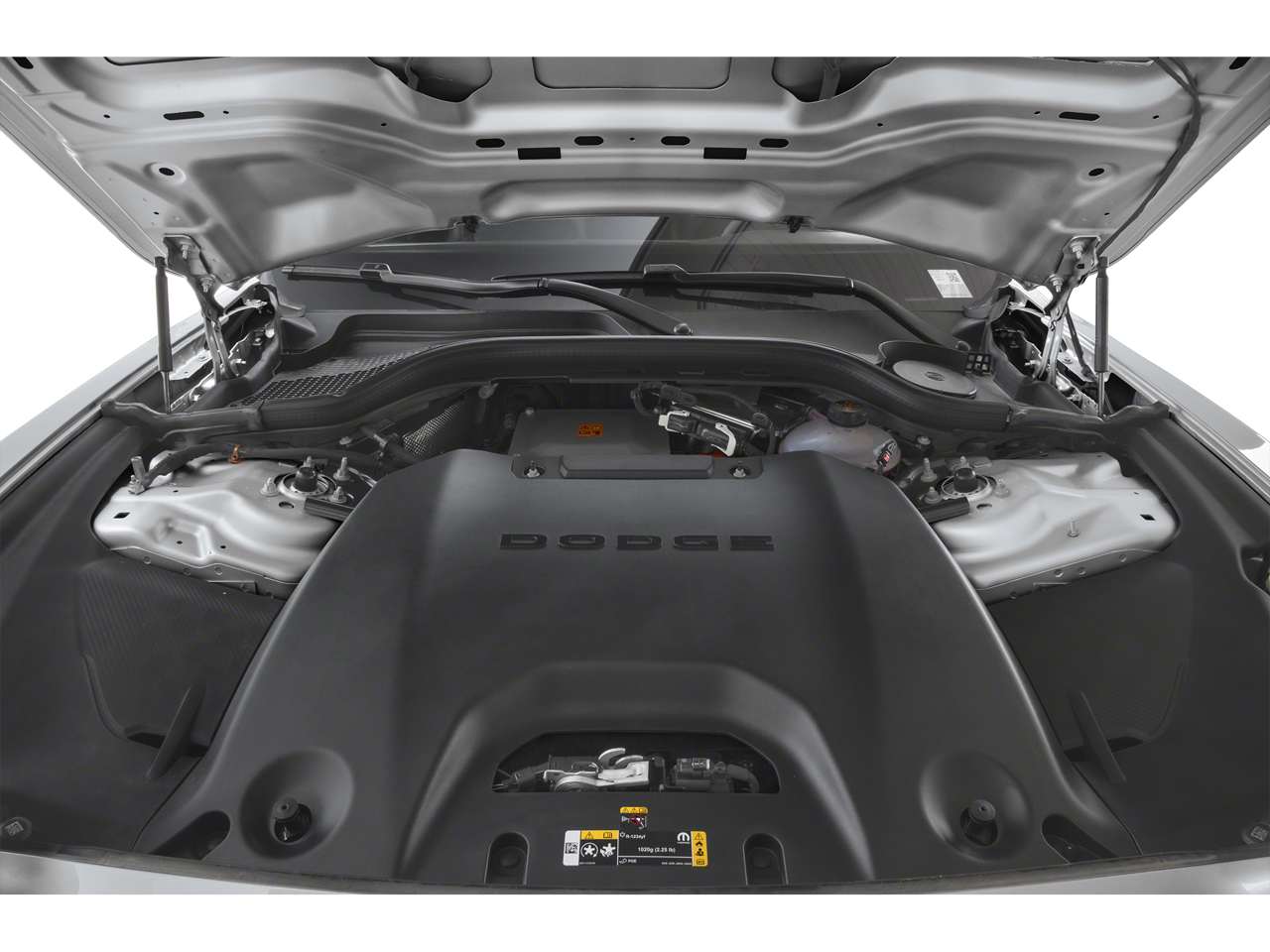 2024 Dodge Charger CHARGER DAYTONA SCAT PACK AWD