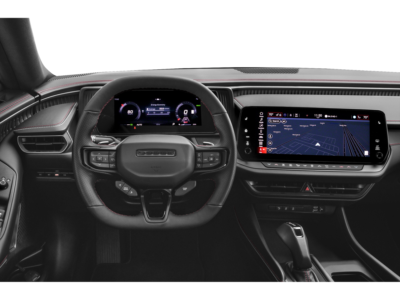 2024 Dodge Charger CHARGER DAYTONA SCAT PACK AWD