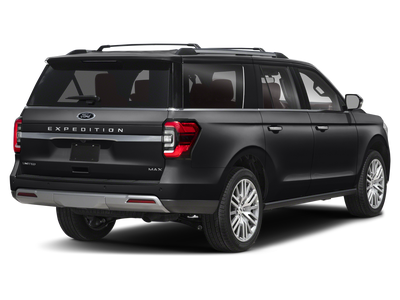 2024 Ford Expedition Max King Ranch