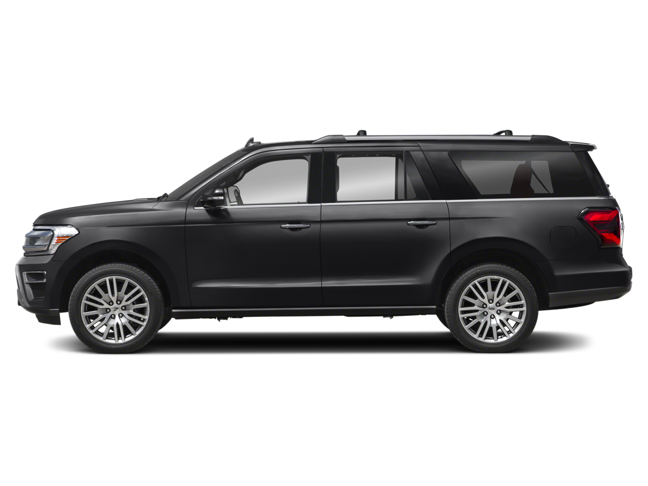 2024 Ford Expedition Max King Ranch