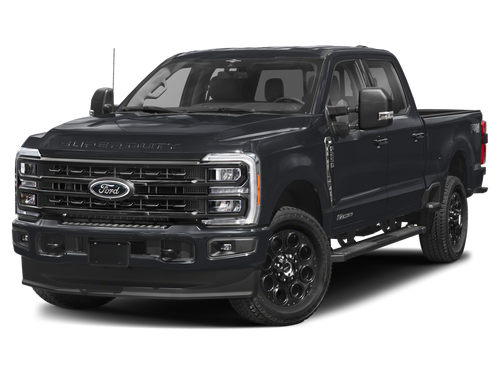 2024 Ford F-250SD XLT