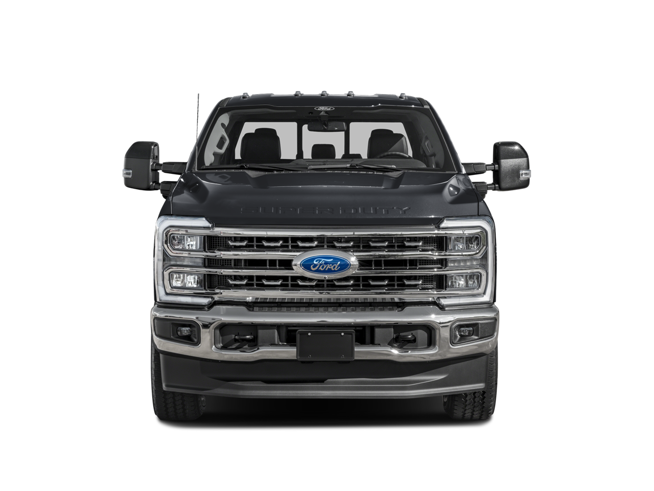 2024 Ford F-350SD Lariat