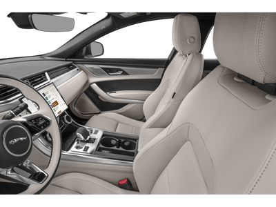 2024 Jaguar XF R-Dynamic SE