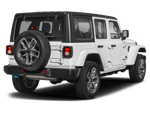 2024 Jeep Wrangler High Altitude