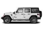 2024 Jeep Wrangler High Altitude