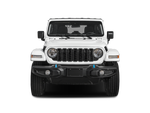 2024 Jeep Wrangler High Altitude