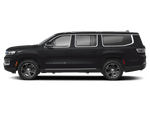 2024 Jeep Grand Wagoneer L Series III