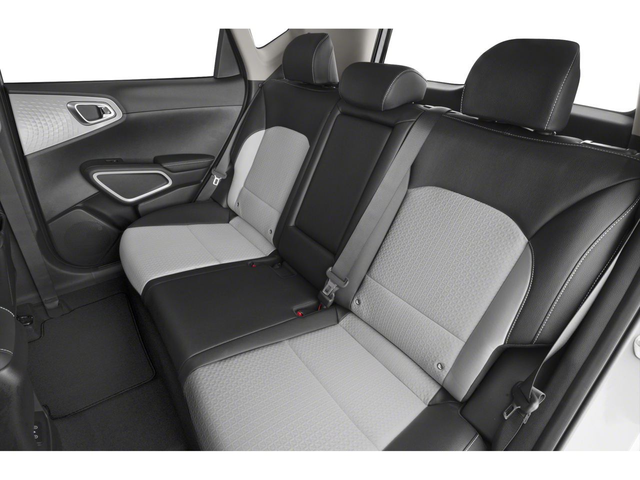 2024 Kia Soul GT-Line