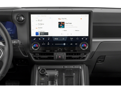 2024 Lexus GX 550 Premium