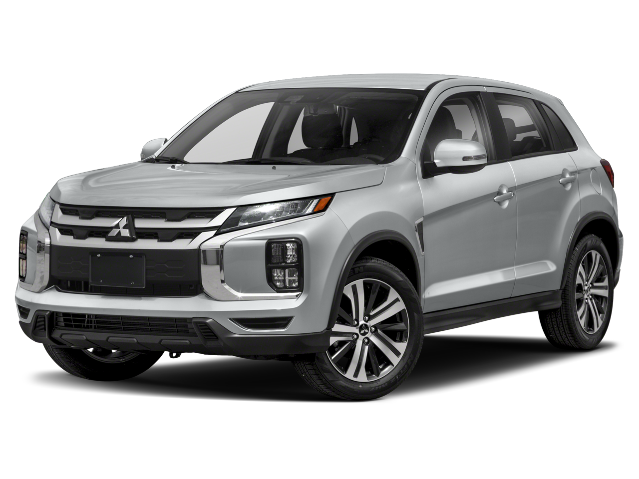 2024 Mitsubishi Outlander Sport 2.0 SE