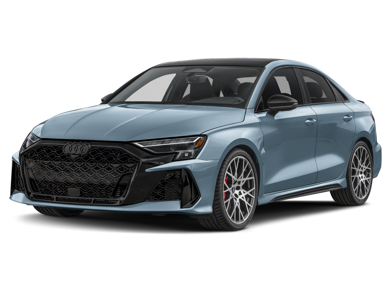 2025 Audi RS 3 2.5T quattro